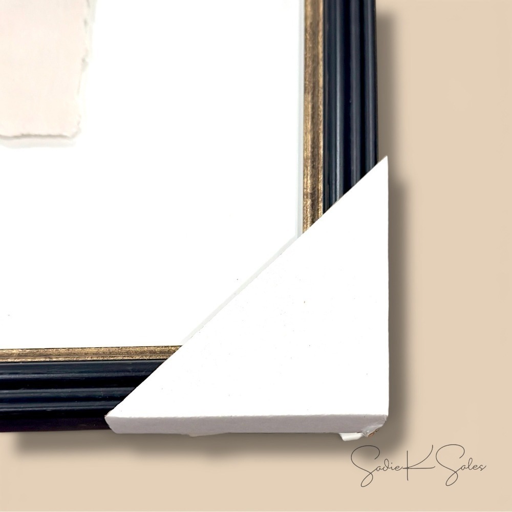 My Texas House Dog by the Beach Framed Wall Art 24x16 - Picture 8 of 9